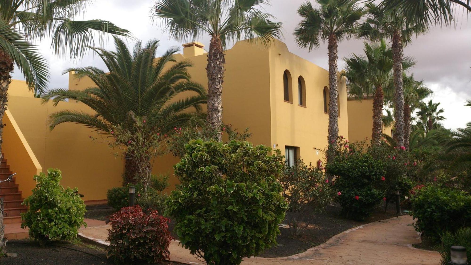 Apartment Gardenia, Oasis Tamarindo Corralejo Exterior foto